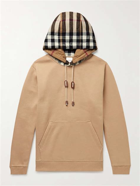 burberry hoodie 3xl|burberry hoodie vintage.